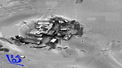 15 غارة للتحالف على محيط عدن والحوثي يعوق سفينة إغاثة 