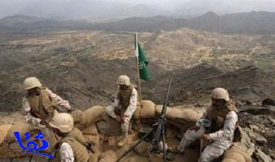  جازان : استشهاد جندي وإصابة آخرين في اعتداء لمليشيات الحوثي 
