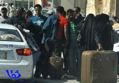 سفارة جيبوتي بالرياض: تدفق العمالة المنزلية قريباً بحد أدني 800 ريال