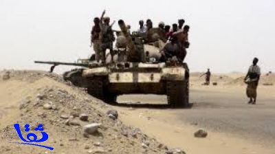 اليمن.. 5 آلاف مقاتل يستعدون لحسم المعارك في تعز