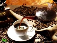 دراسة: تناول القهوة ليس له صلة بالأمراض المزمنة