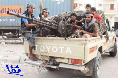  الحوثيّون يفشلون في السيطرة على مأرب خلال الأربعاء الدموي 