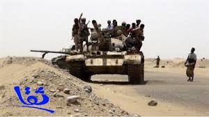 عشرات القتلى من ميليشيات الحوثي بعدة مناطق