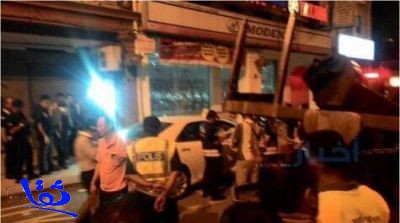  ماليزيا: الشرطة تعتقل 5 مشتبه بهم جدد في مقتل المبتعث الخنيني من بينهم أحد أصدقائه 