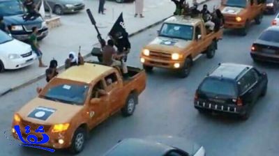 مسؤول ليبي: عشرات العناصر من داعش فروا إلى مصر