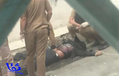 بالصورة.. الإرهابي يوسف الغامدي قتل مرتديا علم داعش تحت ملابسه‎ 