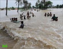 فيضانات باكستان تودي بحياة أكثر من 230 شخصا