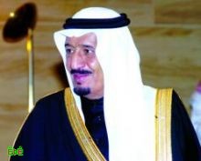 وزير الدفاع يرعى الحفلة الختامية لجائزة الأمير سلمان لحفظ القرآن 