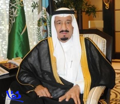 أمر ملكي بتعيين مشعل بن عبدالله بن عبدالعزيز أميراً للحدود الشمالية