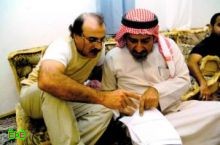 إطلاق سراح مخرج سعودي أوقفه موظفو هيئة «الأمر بالمعروف»