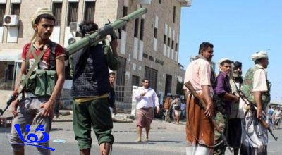 قتلى وجرحى في صفوف الميليشيات الحوثية بمحافظة إب