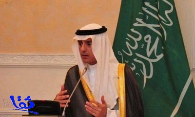  الجبير: زيارة وفد حماس لم تكن رسمية.. وعودة السفير السعودي لعدن مرتبطة بالوضع الأمني 