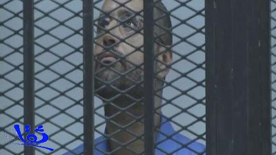 محكمة ليبية تقضي بإعدام سيف الإسلام القذافي