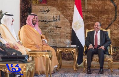 المملكة ومصر تصدران "إعلان القاهرة".. وتتفقان على التعاون في عدد من المجالات