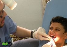 د.ششه: تسوس أسنان أطفال المملكة يمثل أعلى نسبة بالعالم