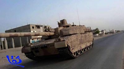 مصادر: نشر 3 آلاف جندي لتأمين مدينة عدن