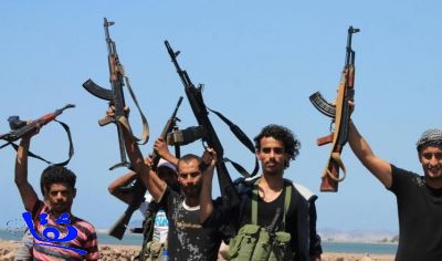 ​المقاومة اليمنية تعلن السيطرة على ثلاث محافظات