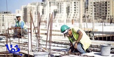  العمل تشرع في وضع آليات لتأهيل الشباب السعودي للعمل في المقاولات والصيانة 