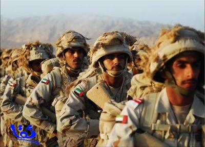 "القوات المسلحة الإماراتية" تعلن استشهاد 3 جنود إماراتيين في اليمن