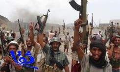 قوات هادي على بعد مئة كيلومتر من صنعاء