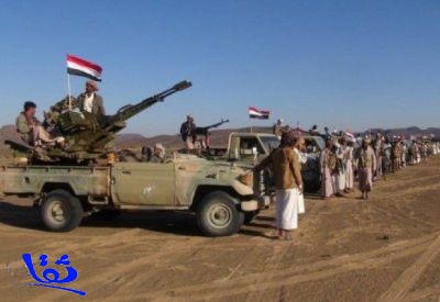 اجتماع حكومي يمني رفيع المستوى يطالب الشعب اليمني بالالتحاق بصفوف المقاومة 