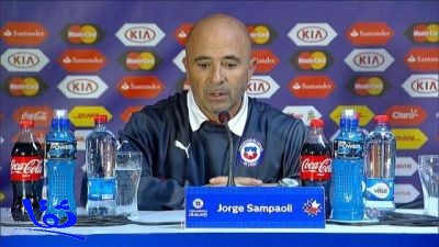 اتحاد الكرة يؤكد: نفاوض مدرب تشيلي