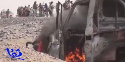 اليمن: قوات الشرعية تسيطر على كامل محافظة شبوة