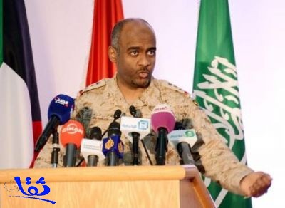 عسيري: قوات سعودية تتوغّل داخل الأراضي اليمنية وتسيطر على مناطق بمحافظة صعدة