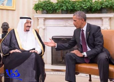 قمة سعودية أمريكية ومباحثات معمقة تناقش قضايا المنطقة والعالم 