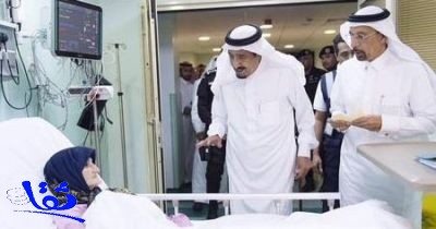  وزير الصحة : غالبية المصابين في حادثة سقوط رافعة الحرم المكي خرجوا من المستشفيات 