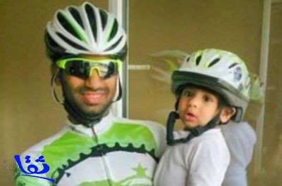 وفاة دراج سعودي بسلوفاكيا بعد سقوطه من دراجته بشكل مفاجئ