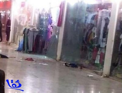  مواطنة تكشف تفاصيل جديدة عن واقعة إطلاق النار بـ الرياض مول وإنقاذها حياة مصاب بـ3 طلقات 