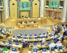 مجلس الشوري يصادق على الاتفاقية العربية لمكافحة جرائم تقنية المعلومات