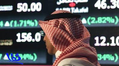صفقات خاصة بسوق الأسهم السعودية بـ15 مليار ريال