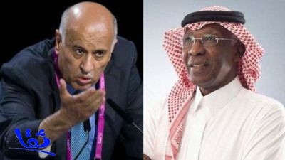 فيفا: تأجيل الاجتماع السعودي - الفلسطيني يوما واحدا
