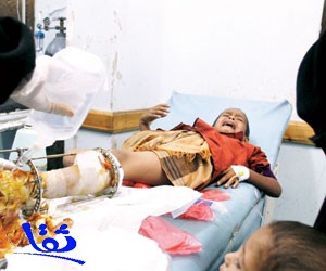 اليمن : مقتل ضابطين إيرانيين بنيران الثوار