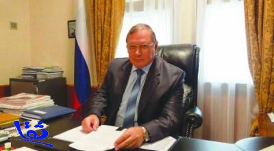 سفير روسيا لدى المملكة: نتطلع لزيارة الملك سلمان لموسكو.. وهذه أبرز المشاريع والاتفاقيات المزمعة