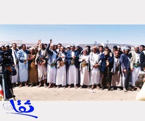 الحوثي يلجأ لترهيب شيوخ قبائل صنعاء
