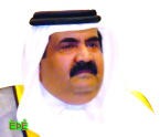 أمير قطر يزور المملكة... اليوم 