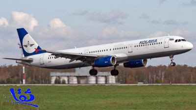  سقوط طائرة ركاب روسية بسيناء على متنها 224 شخصا 