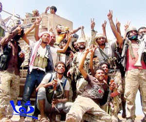 اليمن : ضربات الثوار تدفع الميليشيات للفرار الجماعي