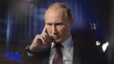 بوتين يعلق الرحلات الجوية الروسية إلى مصر