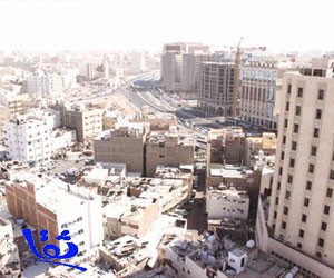 تفعيل قرار تعدد طوابق الأحياء في المدينة المنورة