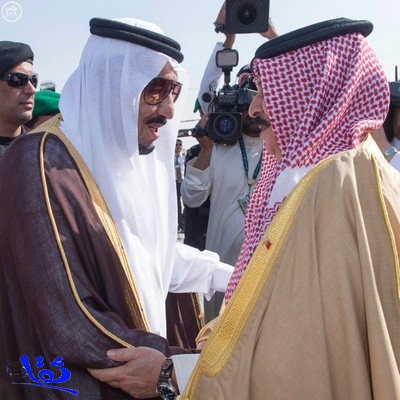  ملك البحرين: قمة الرياض تكتسب أهمية استراتيجية بالغة