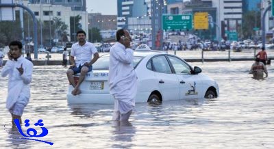 مطالبات باتخاذ 7 تدابير لمنع تفاقم أضرار الأمطار والسيول في جدة