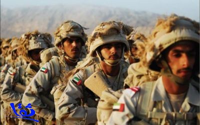  الإمارات تعلن استشهاد أحد جنودها متأثراً بجراحه إثر حادثة مأرب