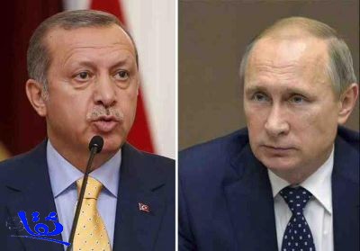 أردوغان يحذر موسكو من "اللعب بالنار".. ويؤكد: لسنا عميان لمكر الروس