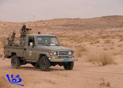 استشهاد عريف إثر تعرض إحدى نقاط حرس الحدود بمركز الربوعة لإطلاق نار