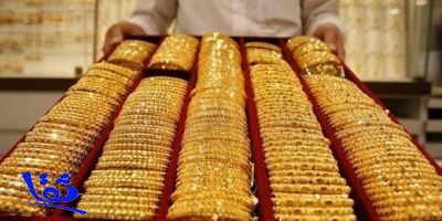 4 عوامل تزيد خسائر أسواق الذهب