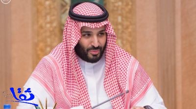  فورن بوليسي تختار الأمير محمد بن سلمان في قائمة القادة الأكثر تأثيرا لهذا العام 